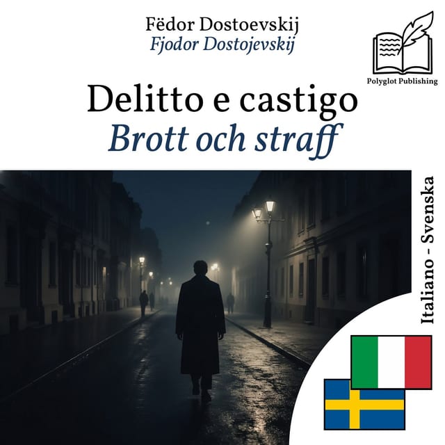 Brott och straff