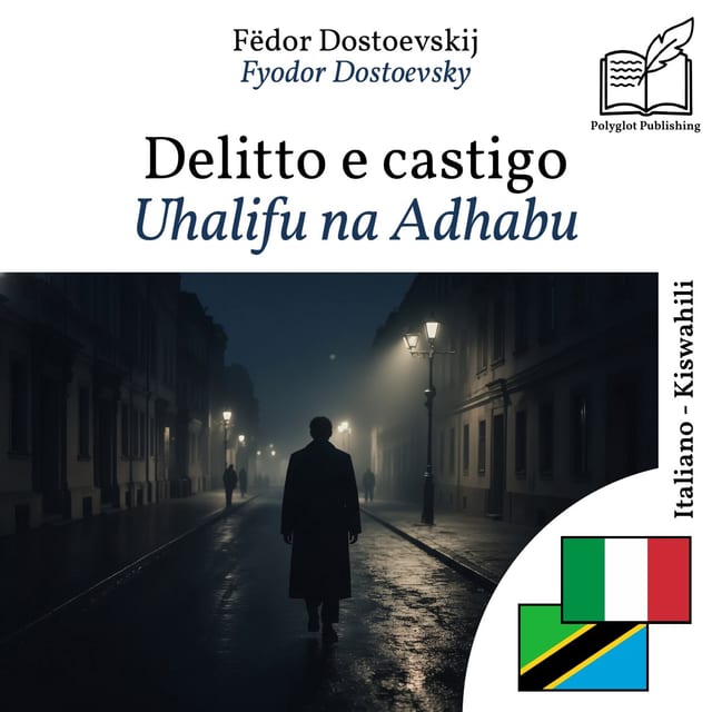 Uhalifu na Adhabu