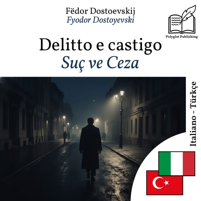 Suç ve Ceza