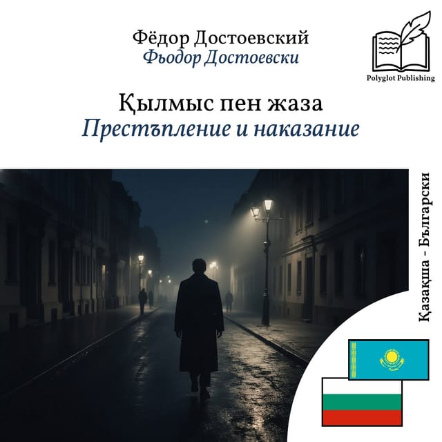 Престъпление и наказание