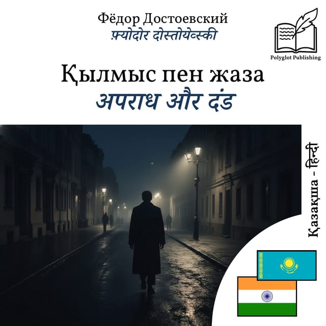 अपराध और दंड