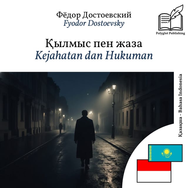 Kejahatan dan Hukuman