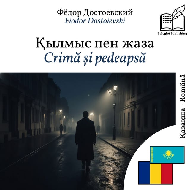 Crimă și pedeapsă