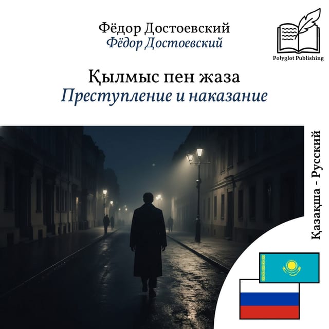 Преступление и наказание