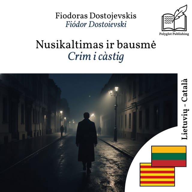 Crim i càstig