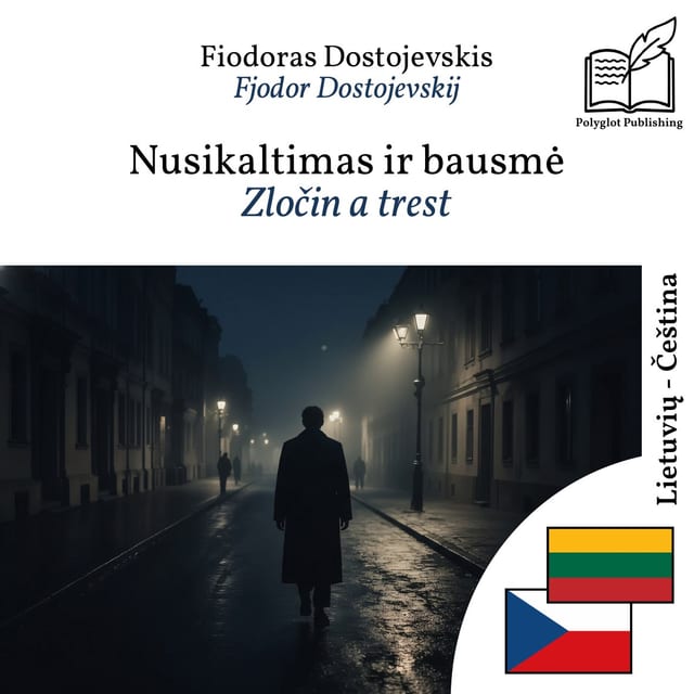 Zločin a trest