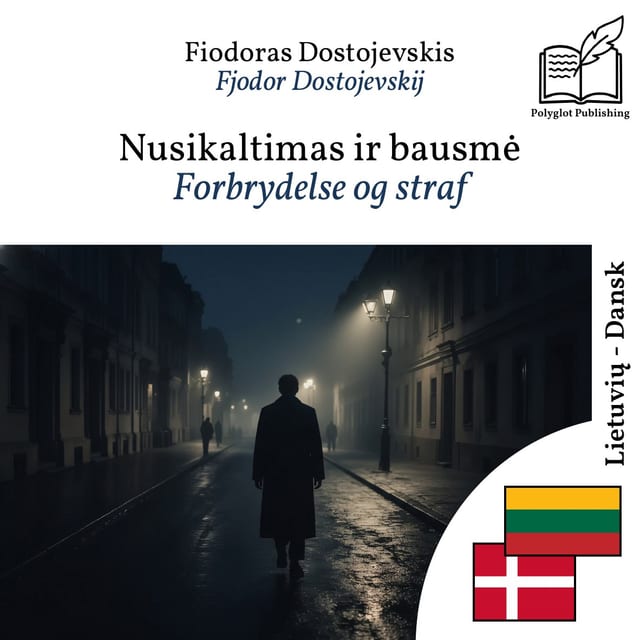 Forbrydelse og straf