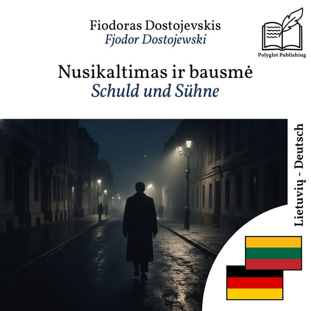 Schuld und Sühne