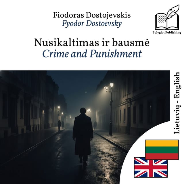 Crime and Punishment
