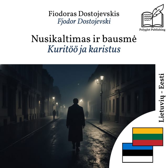 Kuritöö ja karistus