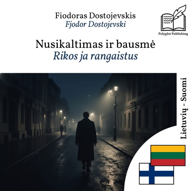 Rikos ja rangaistus
