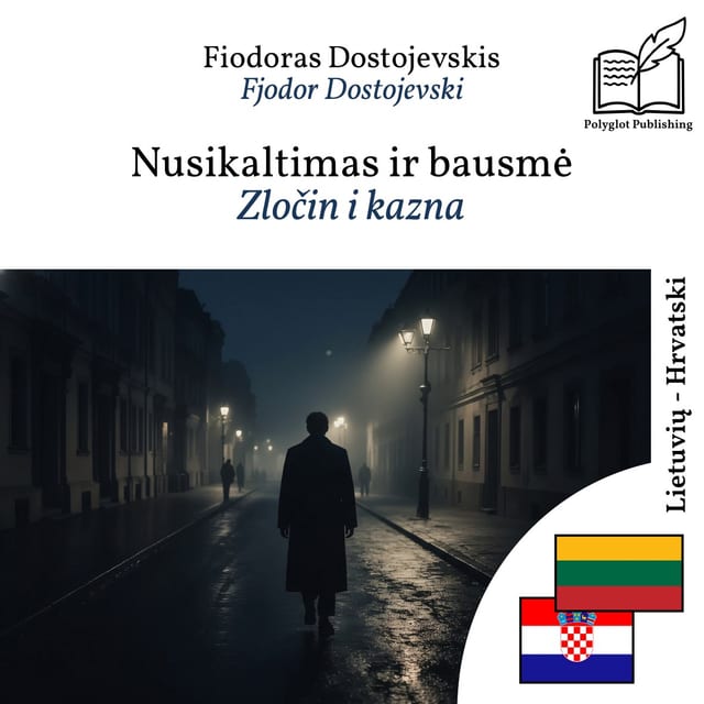 Zločin i kazna