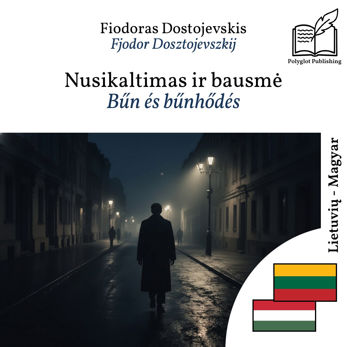 Bűn és bűnhődés
