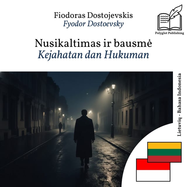 Kejahatan dan Hukuman