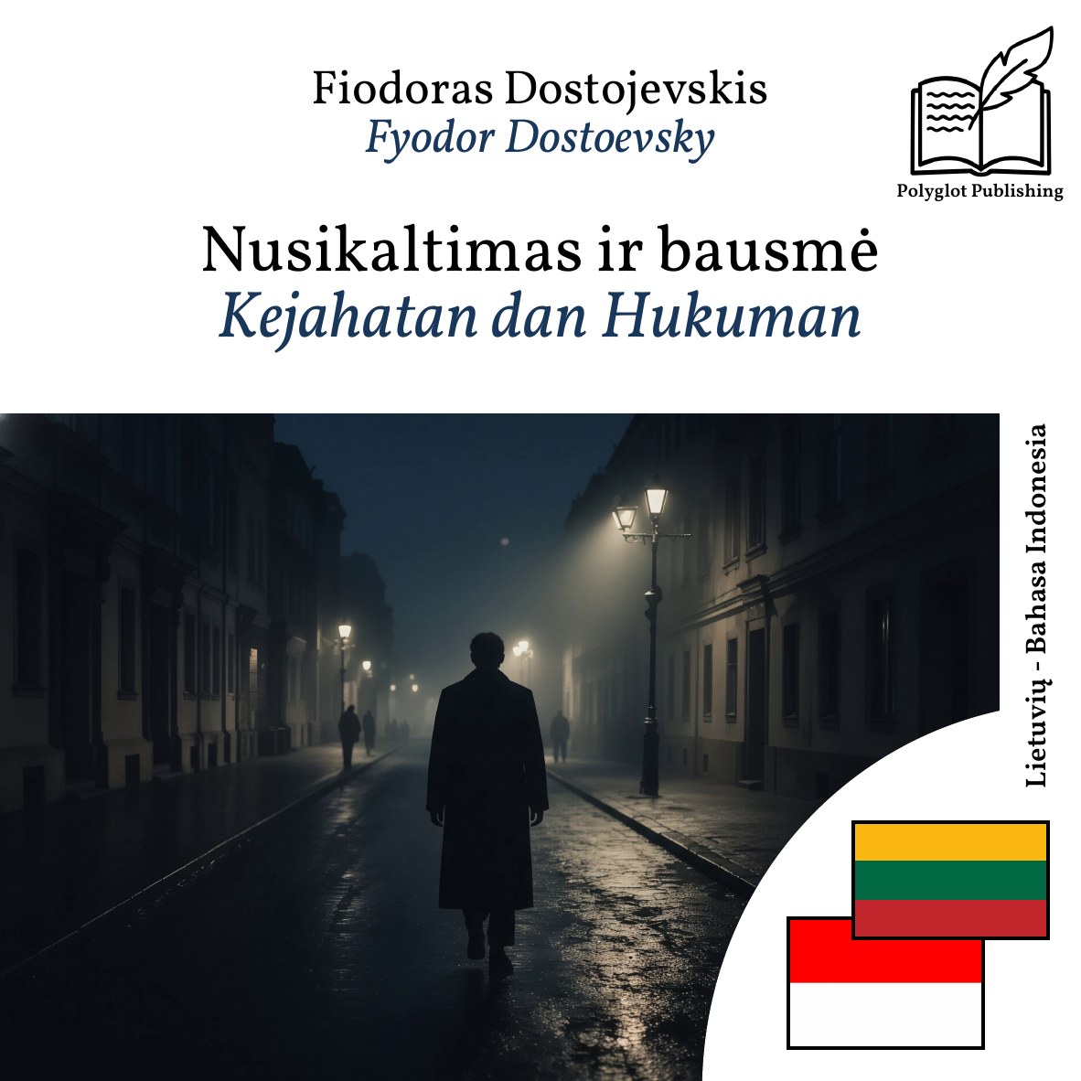 Kejahatan dan Hukuman