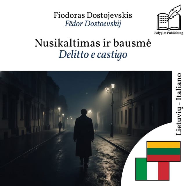 Delitto e castigo