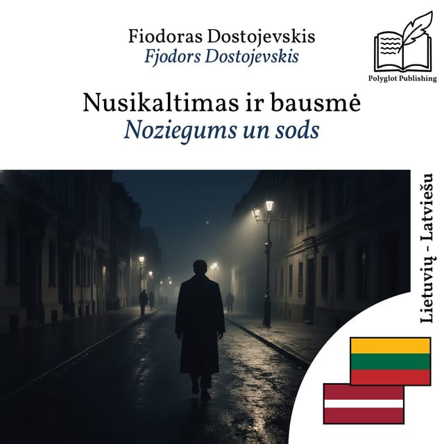 Noziegums un sods