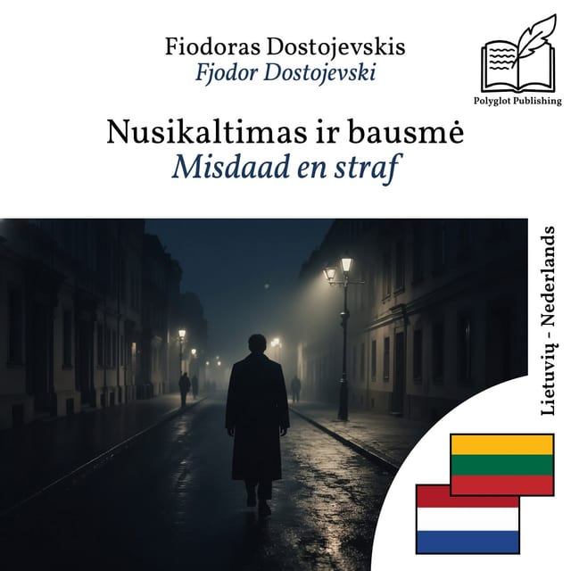 Misdaad en straf