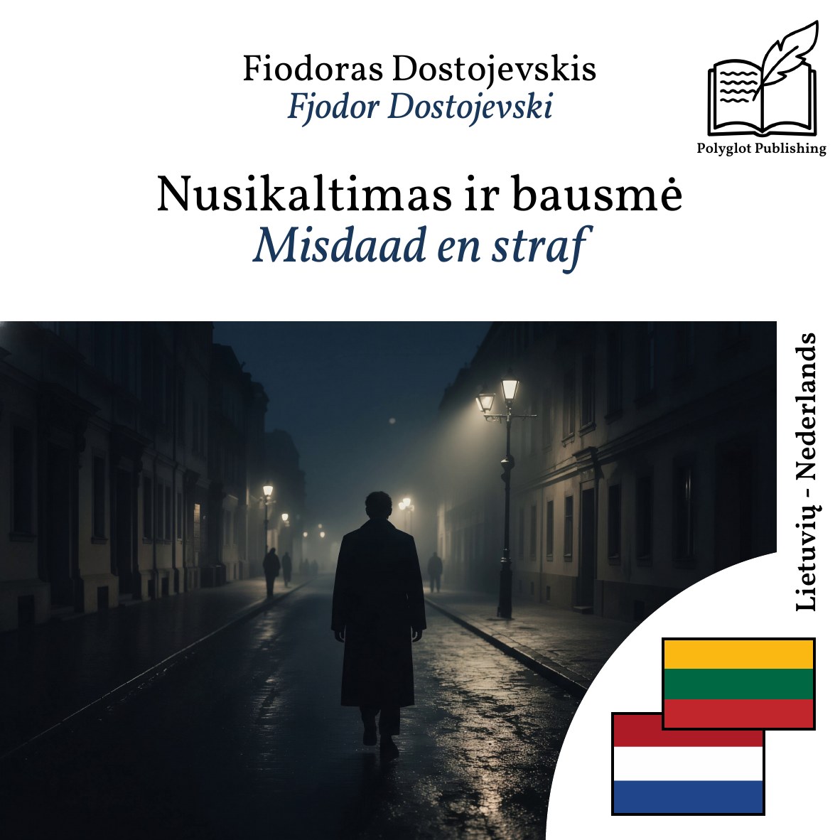 Misdaad en straf