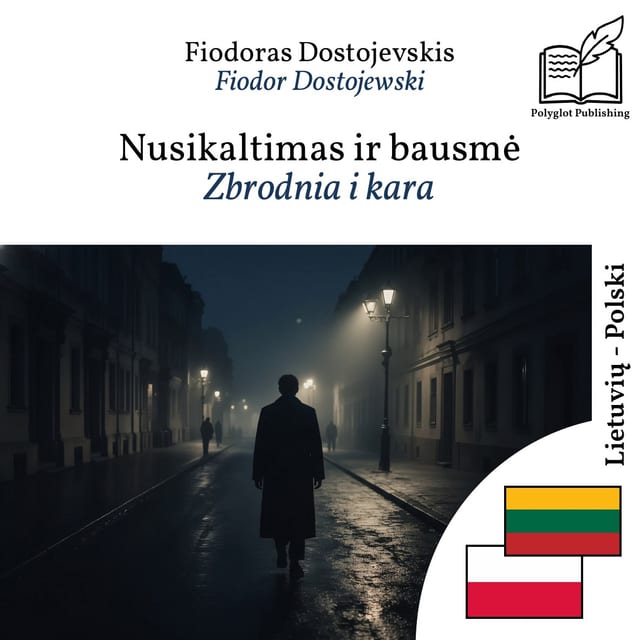 Zbrodnia i kara
