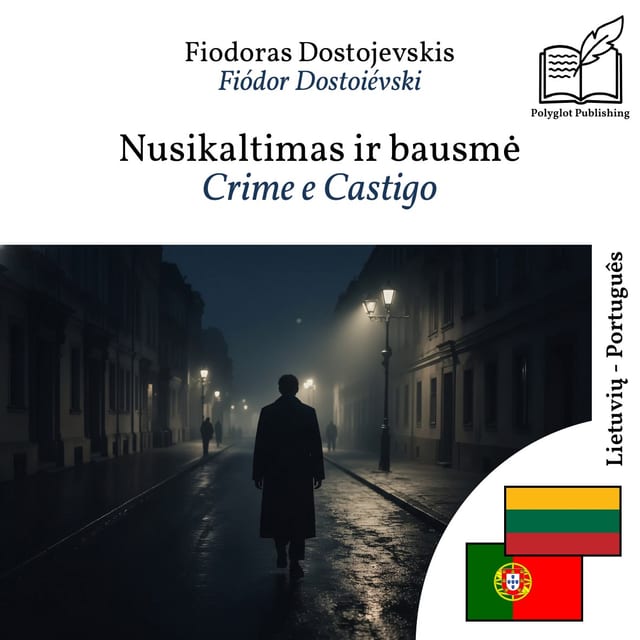Crime e Castigo
