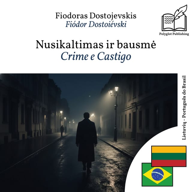 Crime e Castigo