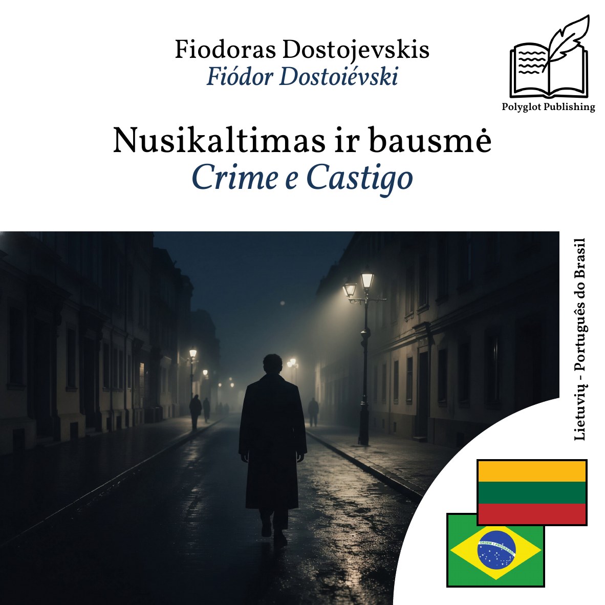 Crime e Castigo