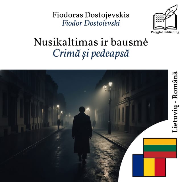 Crimă și pedeapsă