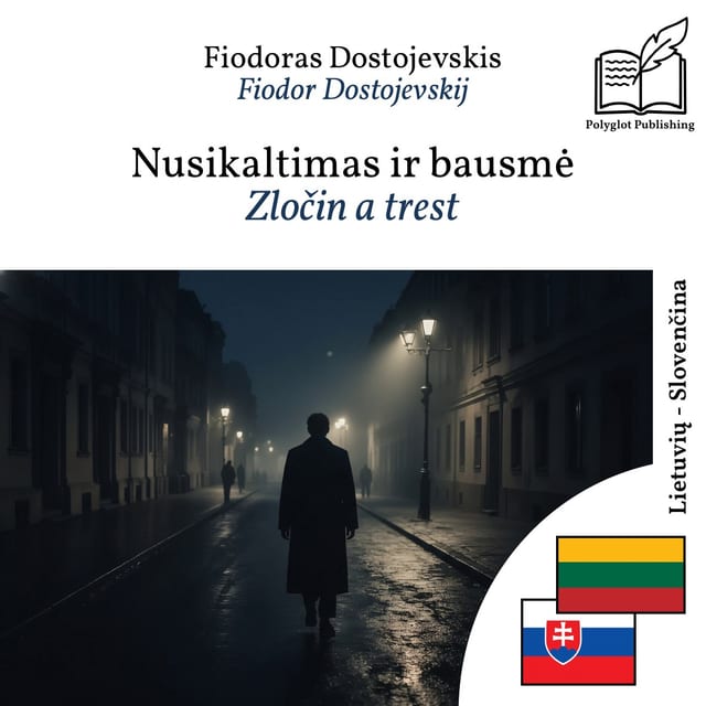 Zločin a trest