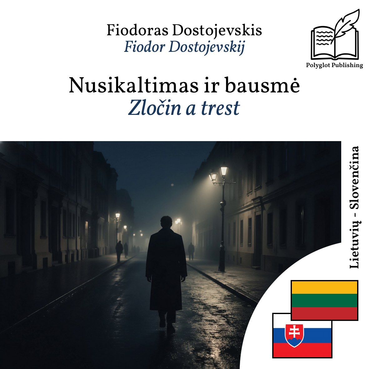 Zločin a trest