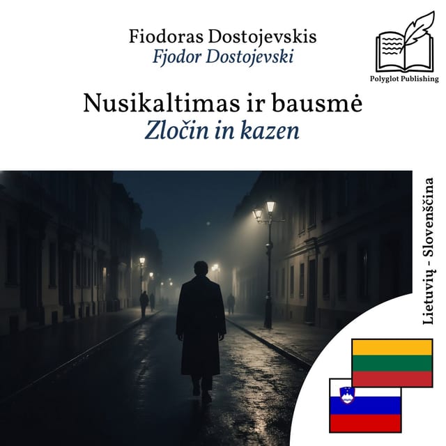 Zločin in kazen