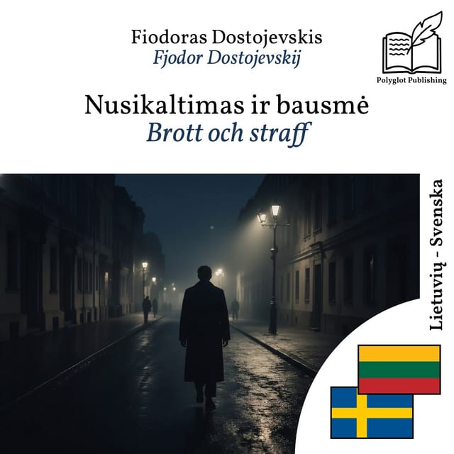 Brott och straff