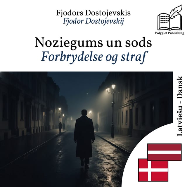 Forbrydelse og straf