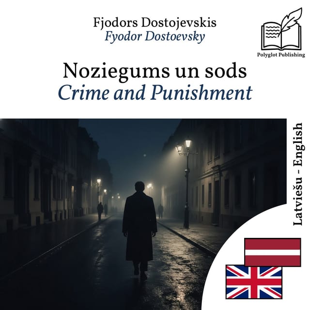 Crime and Punishment