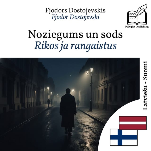 Rikos ja rangaistus