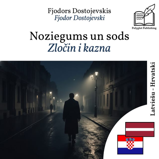 Zločin i kazna