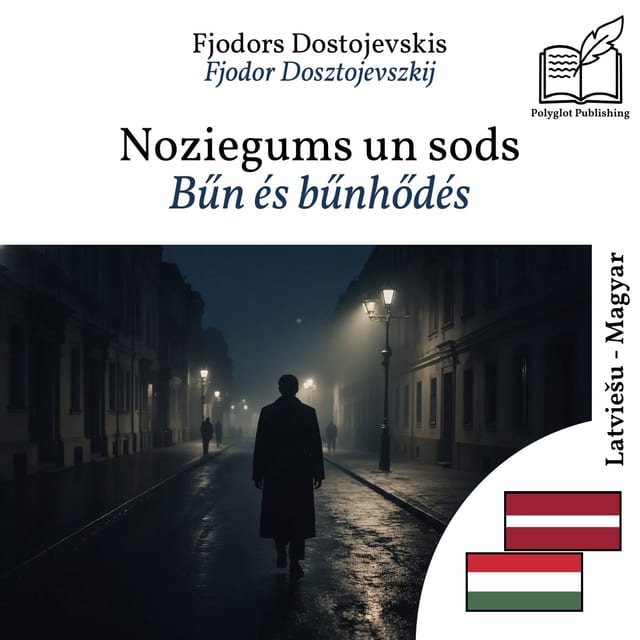Bűn és bűnhődés
