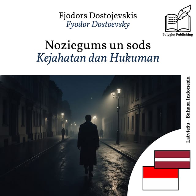Kejahatan dan Hukuman