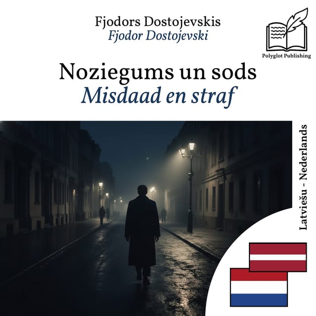 Misdaad en straf