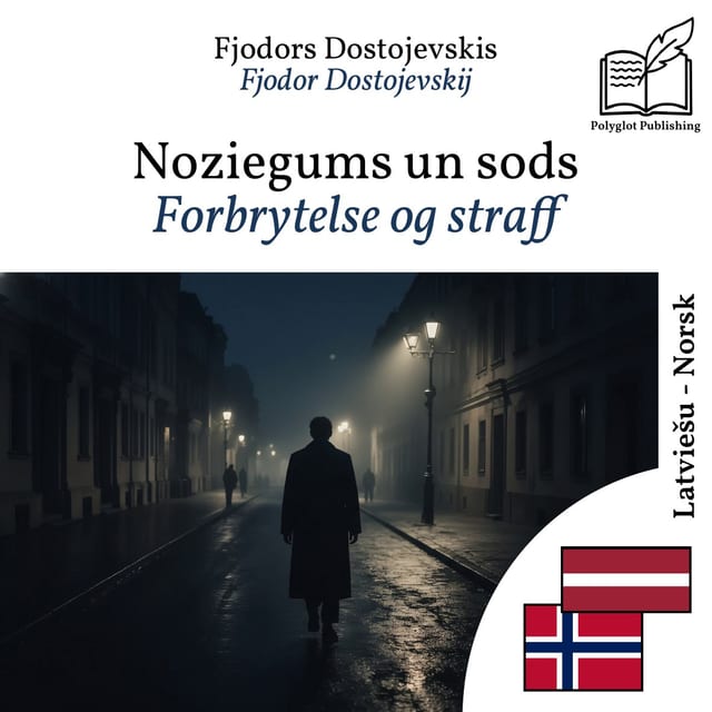 Forbrytelse og straff