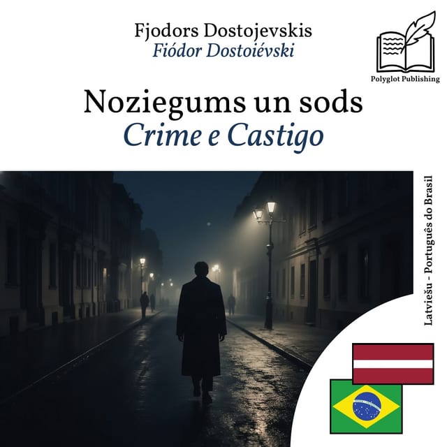Crime e Castigo