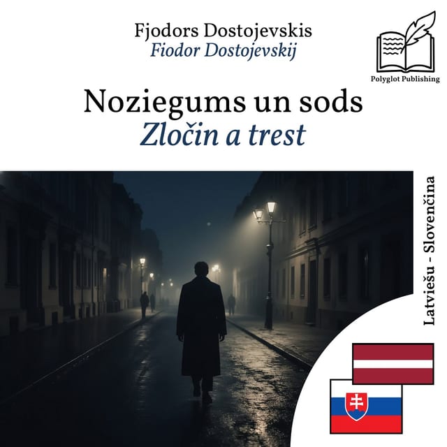 Zločin a trest