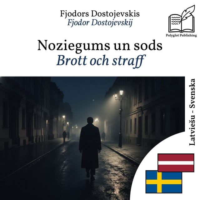 Brott och straff
