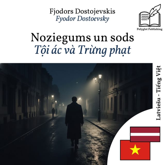 Tội ác và Trừng phạt