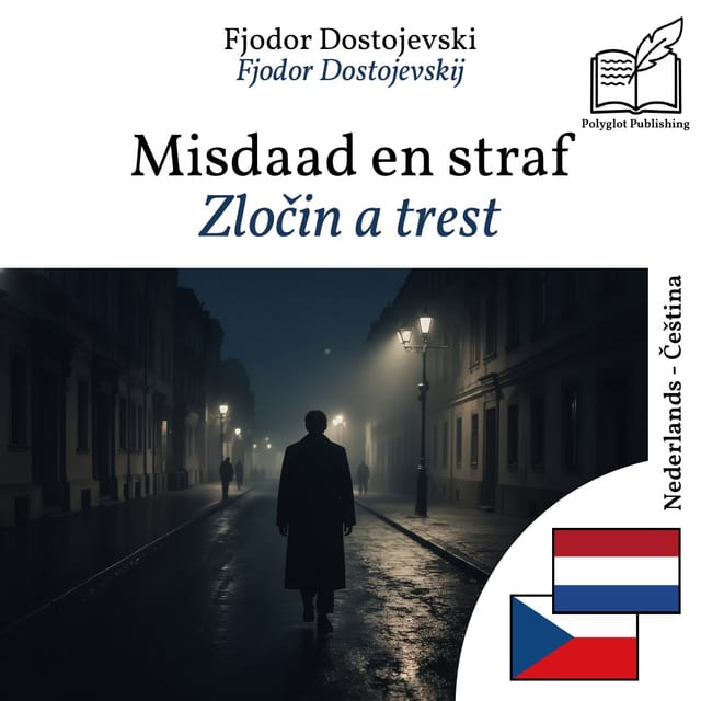 Zločin a trest