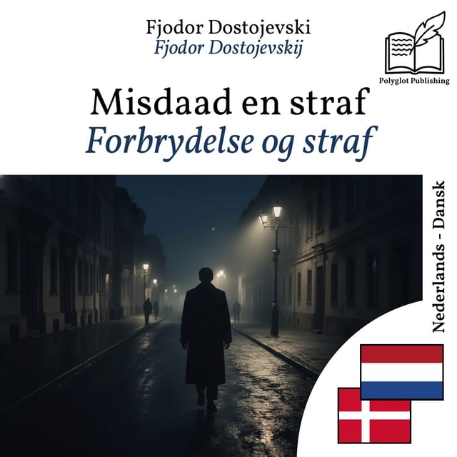 Forbrydelse og straf