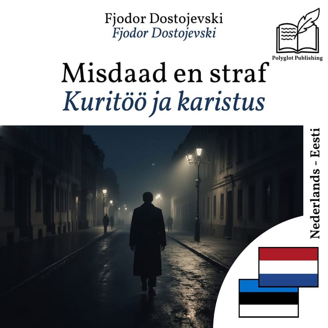 Kuritöö ja karistus