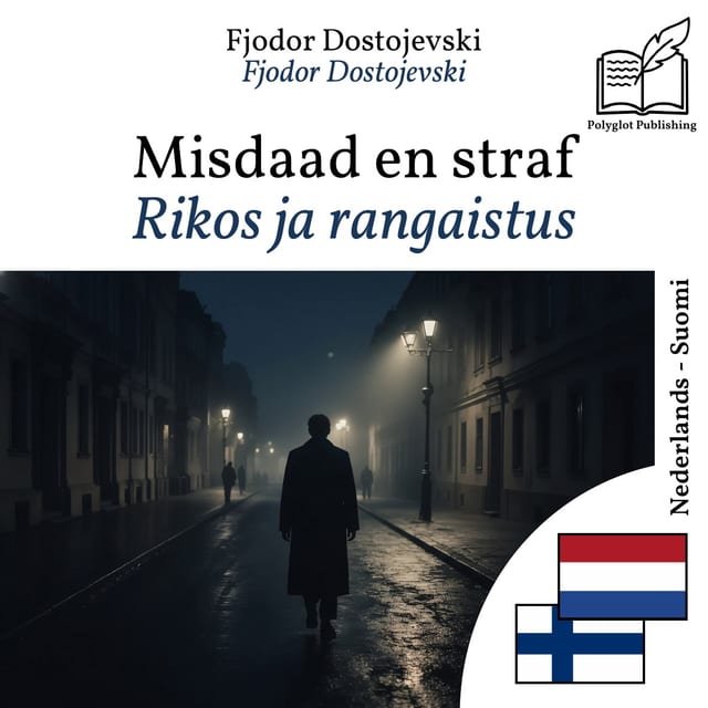 Rikos ja rangaistus