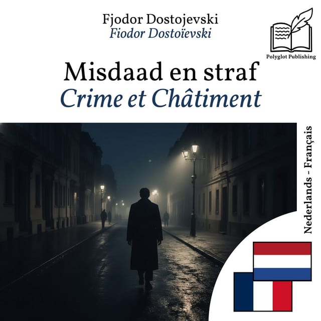 Crime et Châtiment