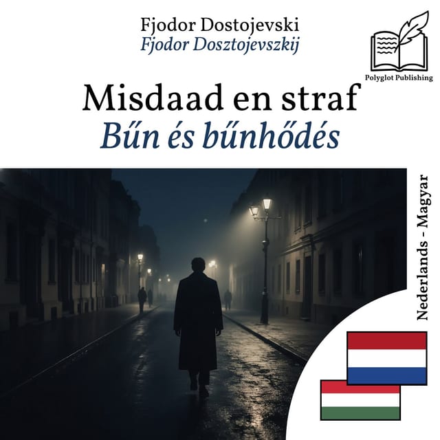 Bűn és bűnhődés